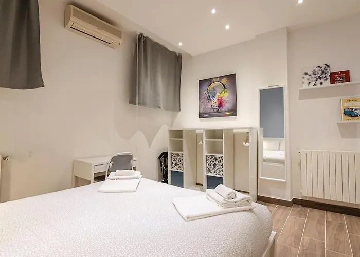 公寓 Casetta Falegnami, Nel Cuore Del Centro Storico *