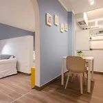 Lejlighed Casetta Falegnami, Nel Cuore Del Centro Storico Bologna
