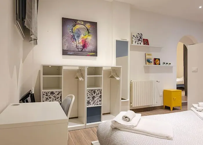 Casetta Falegnami, Nel Cuore Del Centro Storico *