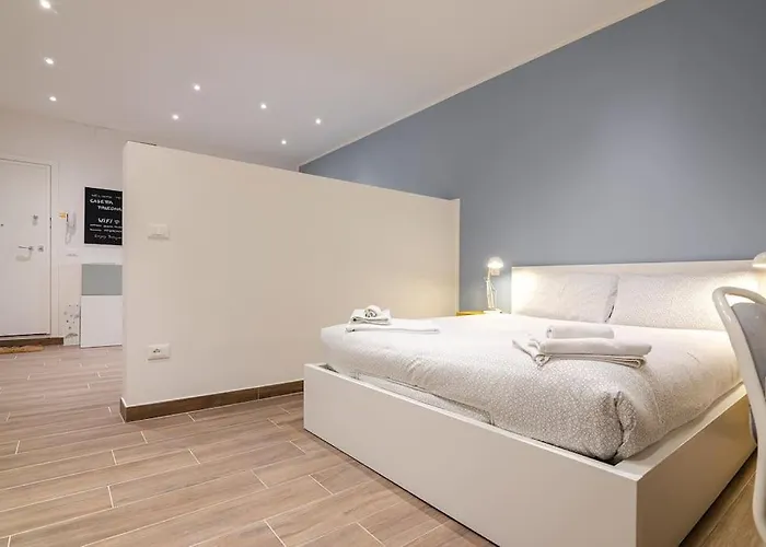 Apartment Casetta Falegnami, Nel Cuore Del Centro Storico Bologna