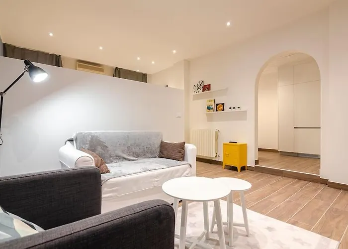 Casetta Falegnami, Nel Cuore Del Centro Storico Apartment *