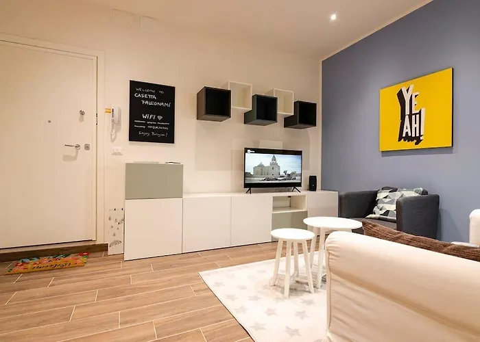 Casetta Falegnami, Nel Cuore Del Centro Storico Apartment Bologna