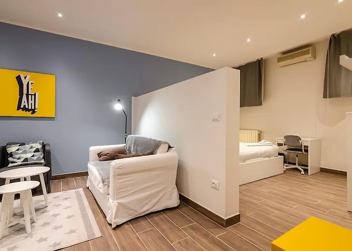 Casetta Falegnami, Nel Cuore Del Centro Storico Apartment