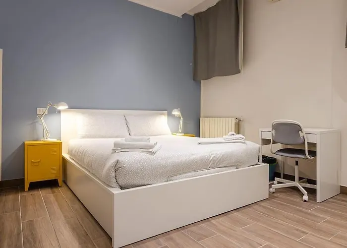 Casetta Falegnami, Nel Cuore Del Centro Storico