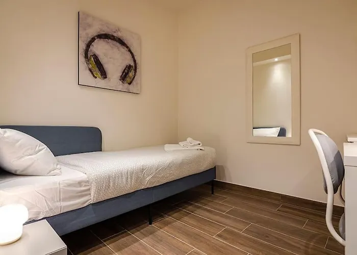 Casetta Falegnami, Nel Cuore Del Centro Storico Apartment