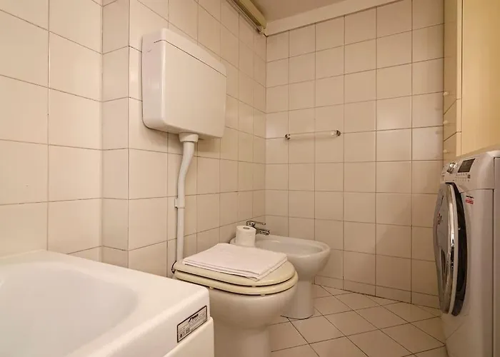 Apartment Casetta Falegnami, Nel Cuore Del Centro Storico Bologna