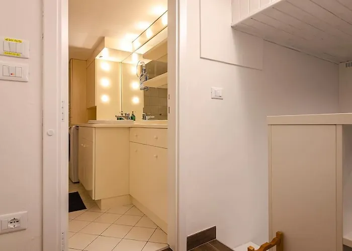 Apartment Casetta Falegnami, Nel Cuore Del Centro Storico *