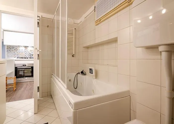 Casetta Falegnami, Nel Cuore Del Centro Storico Apartment Bologna