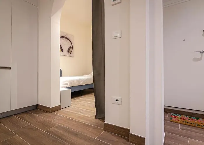 Casetta Falegnami, Nel Cuore Del Centro Storico Apartment