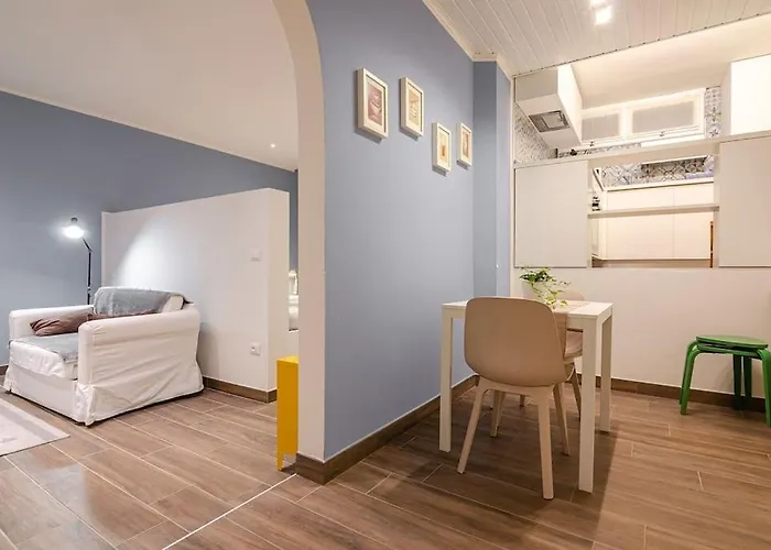 Apartment Casetta Falegnami, Nel Cuore Del Centro Storico Bologna