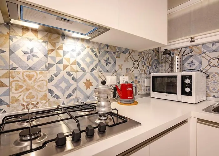 Apartment Casetta Falegnami, Nel Cuore Del Centro Storico