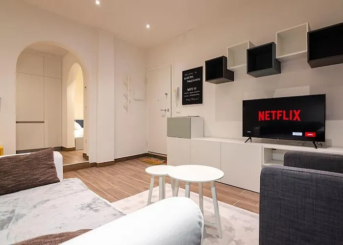 Casetta Falegnami, Nel Cuore Del Centro Storico Daire Bolonya