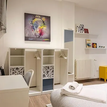 Casetta Falegnami, Nel Cuore Del Centro Storico *