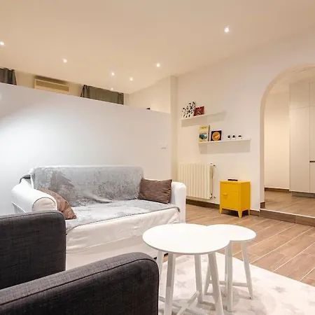 Casetta Falegnami, Nel Cuore Del Centro Storico Apartamento *