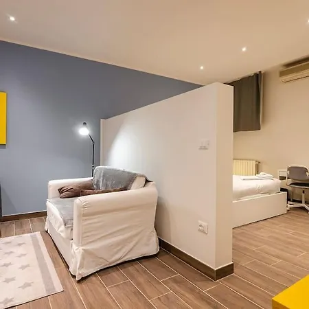 Casetta Falegnami, Nel Cuore Del Centro Storico Apartamento