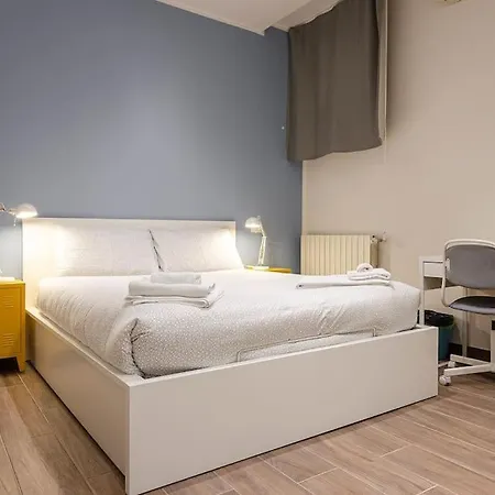 Casetta Falegnami, Nel Cuore Del Centro Storico