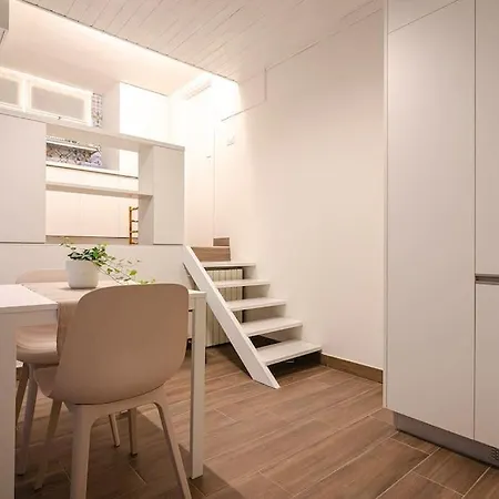 Casetta Falegnami, Nel Cuore Del Centro Storico * Bolonha