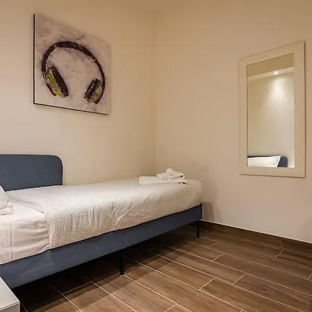 Casetta Falegnami, Nel Cuore Del Centro Storico Apartamento