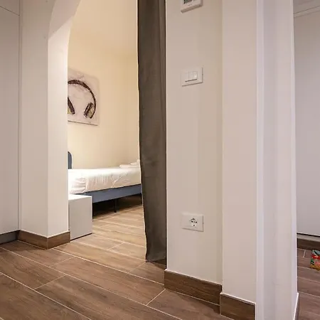 Casetta Falegnami, Nel Cuore Del Centro Storico Apartamento