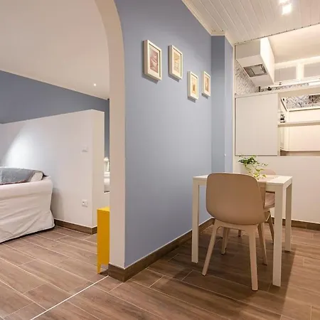 Apartamento Casetta Falegnami, Nel Cuore Del Centro Storico Bolonha