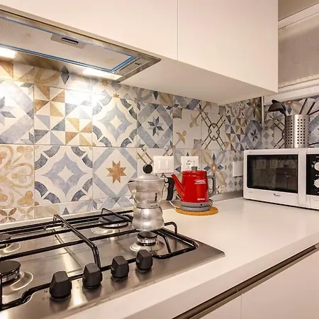 Apartamento Casetta Falegnami, Nel Cuore Del Centro Storico